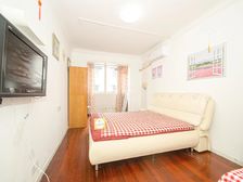 精装修带储藏室,朝南一门关,中间楼层