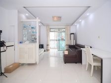 莘庄·上海康城二期山林道·3室·2厅