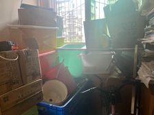 电梯两房,FU中附近