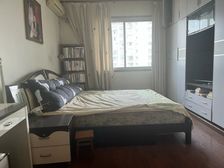 公园旁复式结构,价格小刀