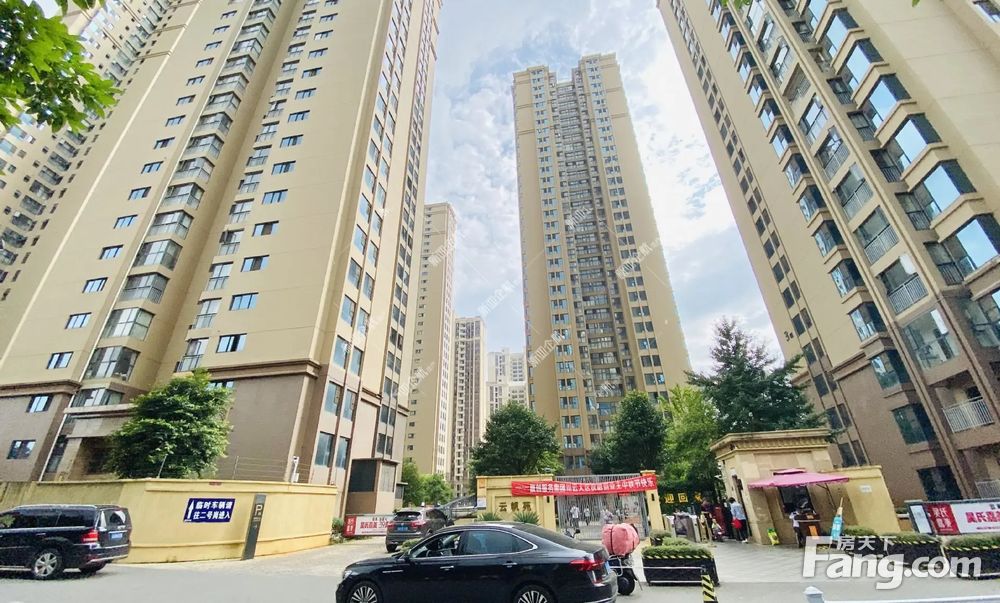 联想科技城2室2厅精装修