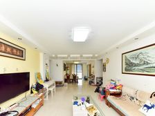 姑苏胥江公园天下3室2厅 南北通透 采光好无遮挡