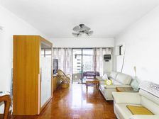 鞍山·和平花苑·3室·2厅