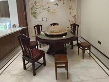 邕江之上珍藏经典新中式豪宅带前后花园、实用面积620平出售