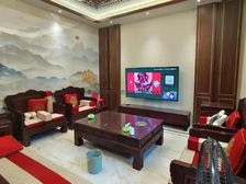 我知道你不缺房子但你可以考虑换个环境、珍藏中式使用620平