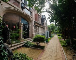 正南 京基鹭府 7室4厅 精装修