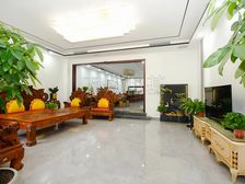 正南 京基鹭府 7室4厅 精装修