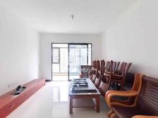 青秀山南向精装四房 满二114平仅128万