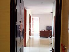 万科魅力之城4房2厅婚装修120元