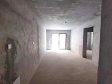 南宁安吉大唐世家3房2厅毛坯