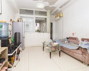 新宫 南庭新苑正规一居 满五商品房首付30万