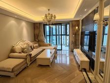 长风·长风8号·2室·2厅