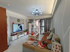 江南区《骋望珺玺 》精装4房价格美丽