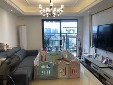 江南区《西派澜岸》精装四房价格美丽送露台