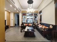 东盟商务区核心地段 独栋别墅带花园