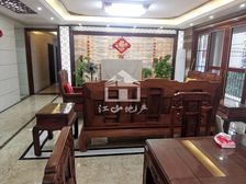 江湾山语城5房2厅198万