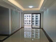 盛科城小区3房2厅精装111万 可谈