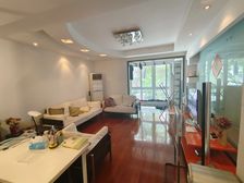 天一家园2室2厅1卫南朝向240.0万元/套出售