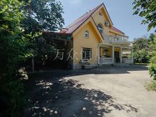 王府花园别墅 独栋大花园 靠谱出 价格可谈 看房和我约