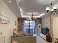 美泉1612 3房2厅120万