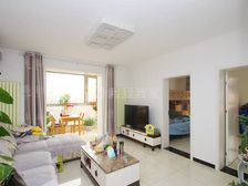 窦店 · 田家园一区 · 3室 · 1厅 南北通透 双阳台