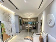 大运万科城 精准修 刚需 随时看房