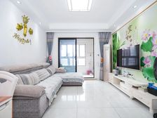 吴中木渎正荣华府3室2厅