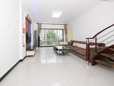 北运河西 运河明珠复式 不临街