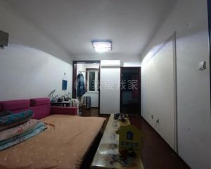 海淀北部新区·同泽园小区·2室·1厅