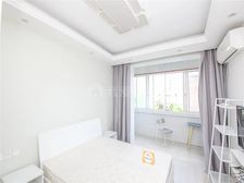 洋泾·海防新村·2室·1厅