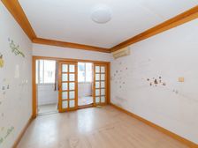 翠竹新村北区 3室2厅 精装修