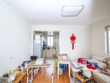 三林·安临小区·2室·1厅