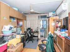 中层南北两居室 采光好 诚心出售 价可谈 随时好看