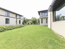 新出天安别墅 独栋别墅纯毛坯 大院子 随时看房