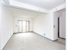 狮山御园4室2厅两卫4楼双资源在毛坯有钥匙看房方便价可谈