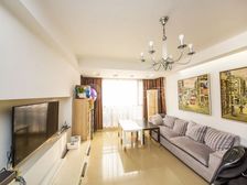 13号线D铁口 400米 准电梯 飞机户型 精装修