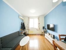 工业园东环东港新村1室1厅,位置采光好