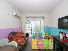 电梯中层,双南户型,小区中间位置,交通生活便利,看房随时