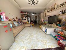 美林海岸花园 3 房 107.45 方 繁华地段 近地铁