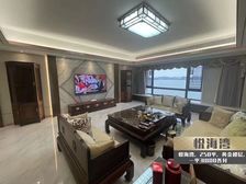 海滨路联泰悦海湾一线海景房全新豪华装修