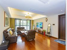 横塘 · 仁恒棠悦湾 · 3室 · 2厅业主自住,看房方便!