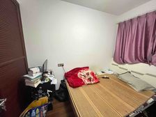 中哲时尚城2室2厅1卫南朝向110.0万元/套出售