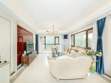 朝阳区东坝龙湖天璞3室2厅