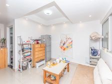 金杨!德平路 精装两房 南向采光佳 满五省税费 业主诚意出售