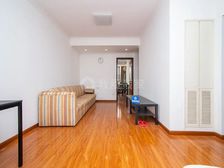 徐汇嘉善路 准电梯双南边套两房 全明 南北通透 房型正气