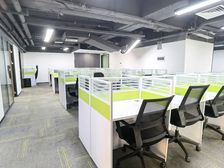 广州国际贸易中心丨拎包入住丨视野开阔丨户型方正丨办公区域敞亮