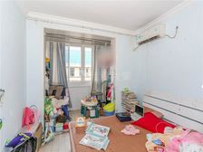 采光充足+双南两房+双轨交汇+户型方正+业主诚售+花园位置