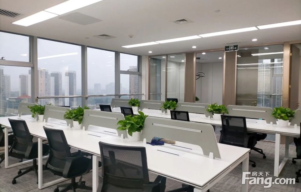 时代凌宇大厦写字楼出租·办公室租赁时代凌宇大厦丨使用率高丨交通