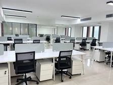 【优质好房】沣惠南路上 家具全配 自控空调 大小面积均有