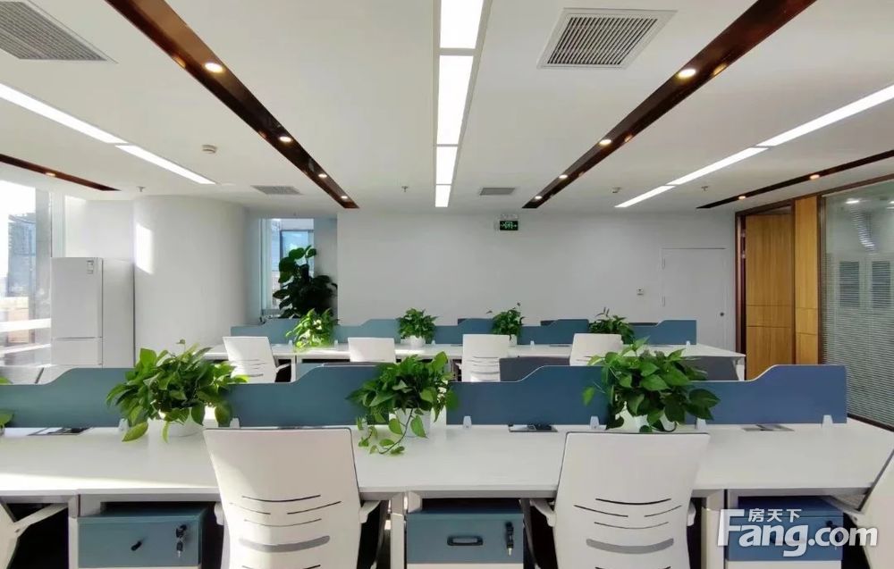 马甸 健翔大厦 精装带家具 交通便利 配套齐全可注册-北京写字楼_房